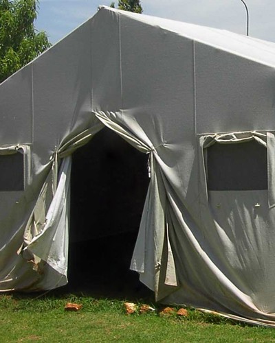 Изготавливаем солдатские палатки в Каргате вместимостью <strong>до 70 человек</strong>